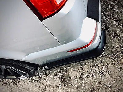 Volkswagen Transporter T6 Sportline Short Wheelbase - Low Line Kit