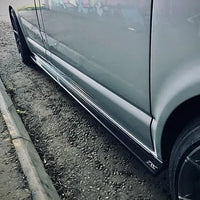 Volkswagen Transporter T6 Sportline Short Wheelbase - Low Line Kit