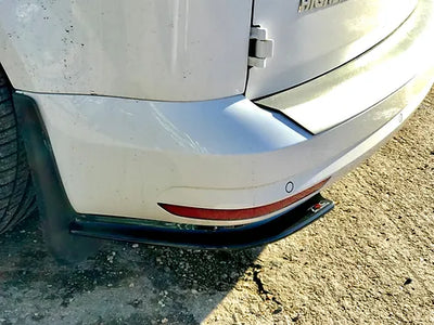 Volkswagen Caddy MK3 2K - Low Line Kit