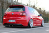 Volkswagen Golf MK5 R32 - Rear Spats