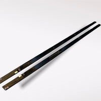 Volkswagen Golf MK7 GTI - Side Skirt Splitters