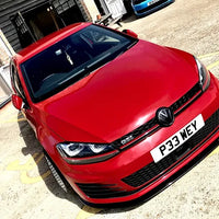 Volkswagen Golf MK7 GTI - V2 Low Line Kit