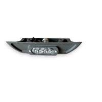 Volkswagen Scirocco MK3 R-Line Facelift - Rear Diffuser Rain Light