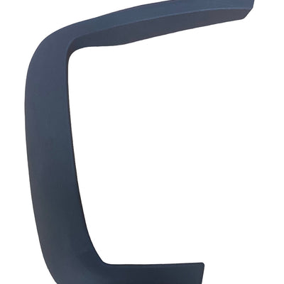 Volkswagen Scirocco MK3 R-Line Facelift - Rear Bumper Vent Surrounds