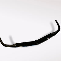 Vauxhall Astra H VXR - Front Splitter