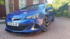Vauxhall Astra J VXR - Front Splitter