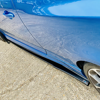 Vauxhall Corsa D VXR - Low Line Kit