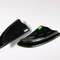 Vauxhall Corsa E LE - Rear Spats