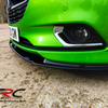 Vauxhall Corsa E LE - Front Splitter