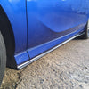 Vauxhall Corsa E LE - Low Line Kit