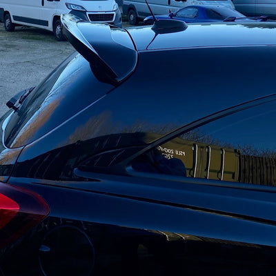 Vauxhall Corsa E VXR - Spoiler Lip