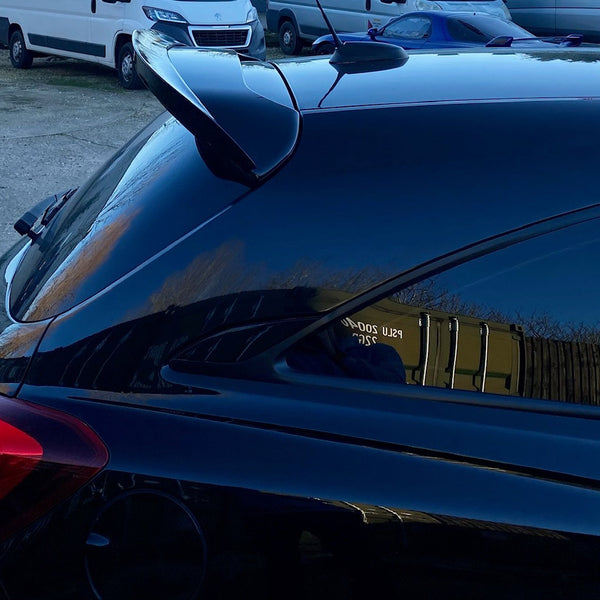 Rear Spoilers / Spoiler Extensions – Triple R Composites Ltd