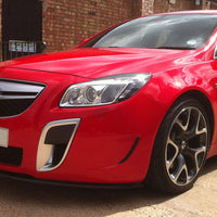 Vauxhall Insignia VXR - Front Splitter