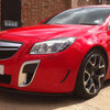 Vauxhall Insignia VXR - Front Splitter