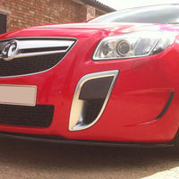Vauxhall Insignia VXR - Front Splitter