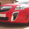 Vauxhall Insignia VXR - Front Splitter