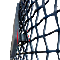 Zunsport Grille Number Plate Holder Clips