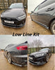 Audi S4 B9.5 Saloon - Low Line Kit