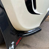 Fiat Abarth 500 Series 3 - Low Line Kit