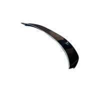 Fiat Abarth 595 Series 3 - Spoiler Lip