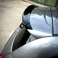 Fiat Abarth 595 Series 3 - Spoiler Lip