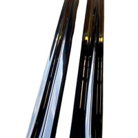 Audi RS4 B9 Avant - Side Skirt Splitters