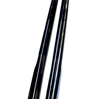 Audi RS4 B9 Avant - Side Skirt Splitters