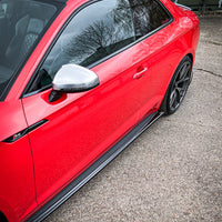Audi A5 S-Line B9 Coupe - Low Line Kit