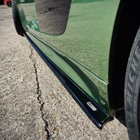 Audi R8 Gen 2 - Side Skirt Splitters