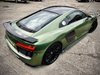 Audi R8 Gen 2 - Side Skirt Splitters