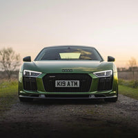 Audi R8 Gen 2 - Front Splitter