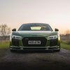 Audi R8 Gen 2 - Front Splitter