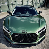 Audi R8 Gen 2 - Front Splitter