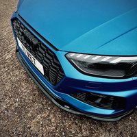 Audi RS4 B9.5 Avant - Front Splitter