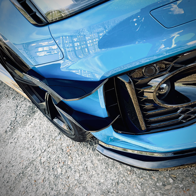 Audi RS5 B9.5 Coupe - Front Canards