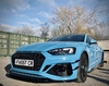 Audi RS5 B9.5 Sportback - Front Canards