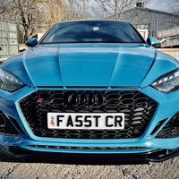 Audi RS5 B9.5 Sportback - Front Canards
