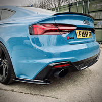 Audi RS5 B9.5 Sportback - Rear Spats