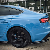 Audi RS5 B9.5 Sportback - Rear Spats