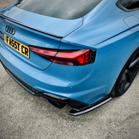 Audi RS5 B9.5 Sportback - Rear Spats