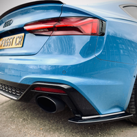 Audi RS5 B9.5 Sportback - Rear Spats