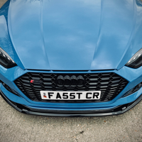 Audi RS5 B9.5 Coupe - Front Splitter
