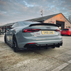 Audi A5 S-Line B9.5 Coupe - Spoiler