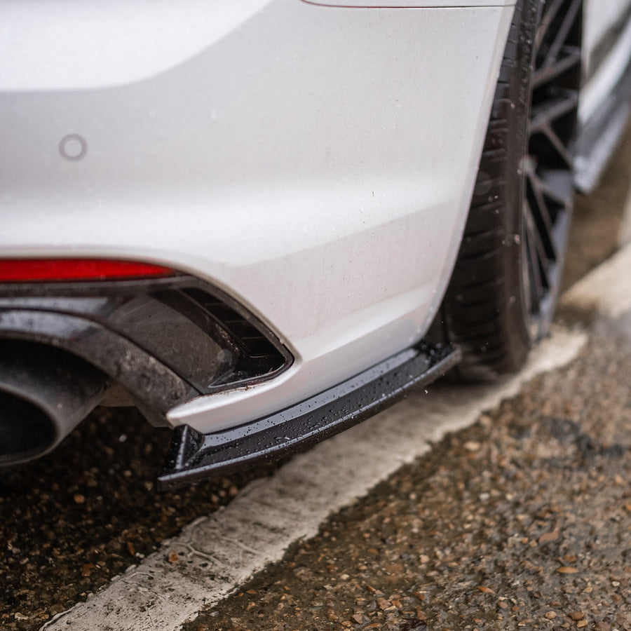 Audi RS5 B9 Sportback - Rear Spats