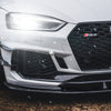 Audi RS5 B9 Coupe - Side Skirt Splitters