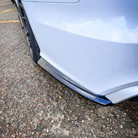 Audi RS6 C7 Avant - Rear Spats
