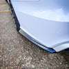 Audi RS6 C7 Avant - Rear Spats
