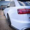 Audi RS6 C7 Avant - Rear Spats