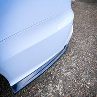 Audi RS6 C7 Avant - Rear Spats