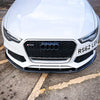 Audi RS6 C7 Avant - Front Splitter